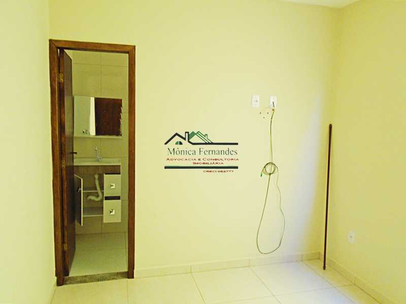 Casa, 2 quartos, 69 m² - Foto 17