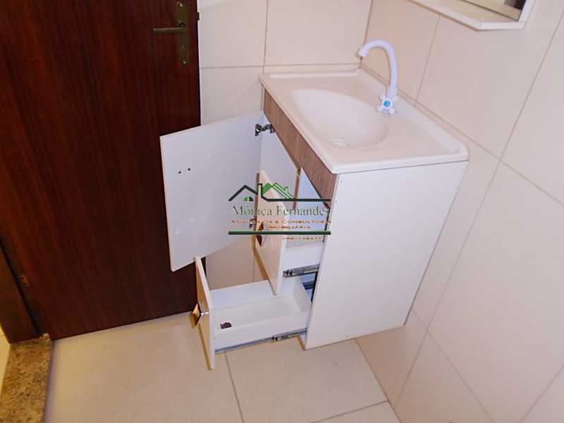 Casa, 2 quartos, 69 m² - Foto 18