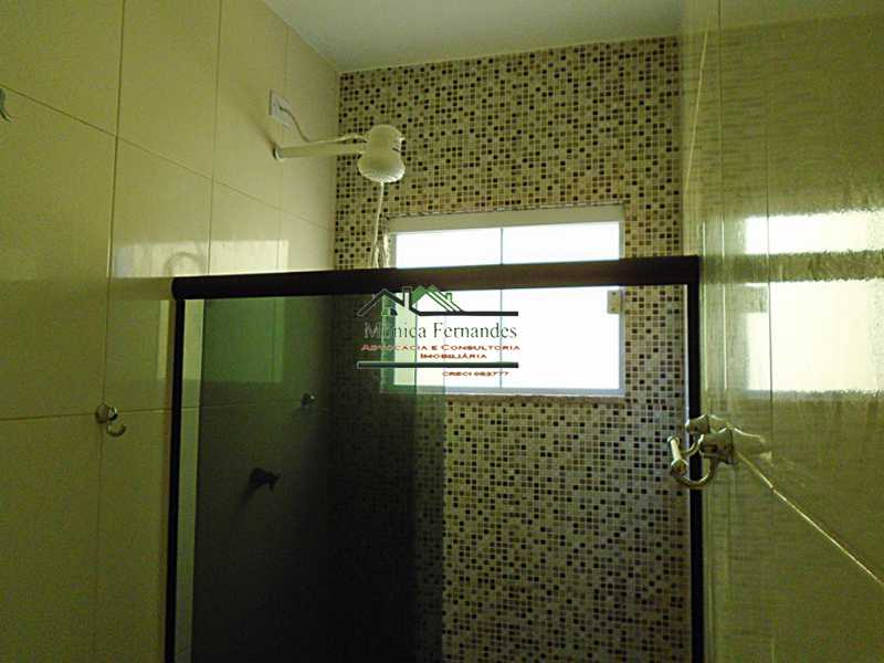 Casa, 2 quartos, 69 m² - Foto 19