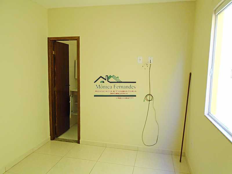 Casa, 2 quartos, 69 m² - Foto 21