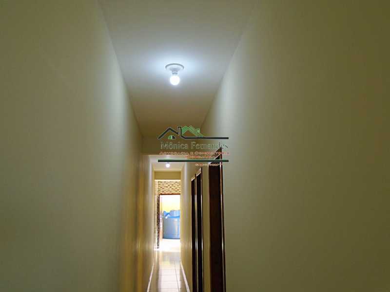 Casa, 2 quartos, 69 m² - Foto 22