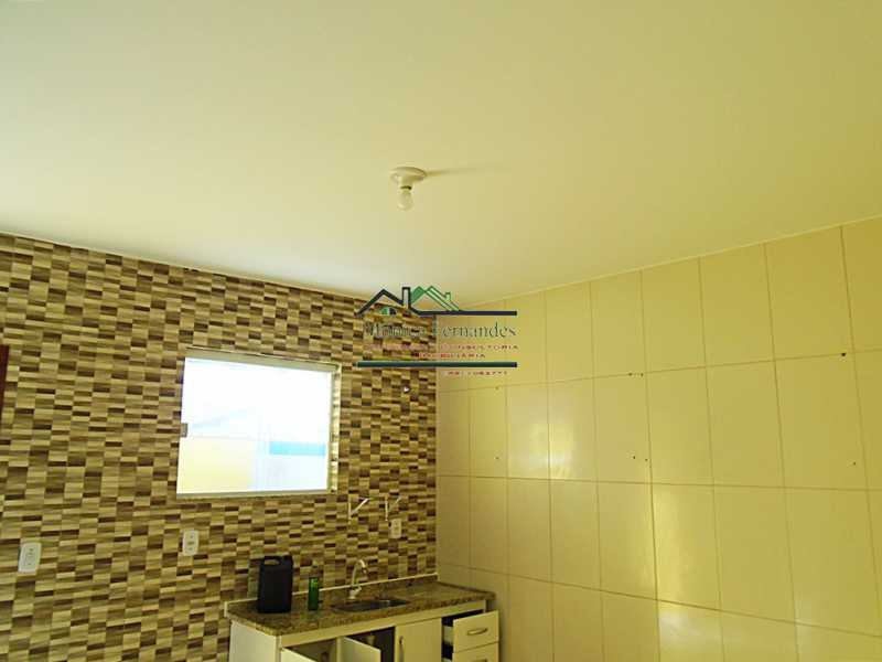 Casa, 2 quartos, 69 m² - Foto 24