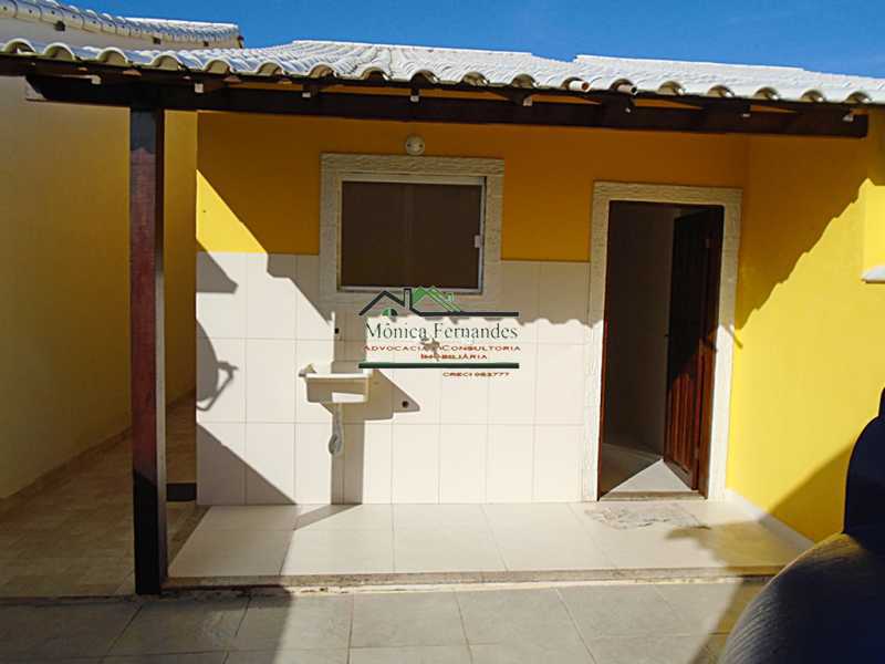 Casa, 2 quartos, 69 m² - Foto 25