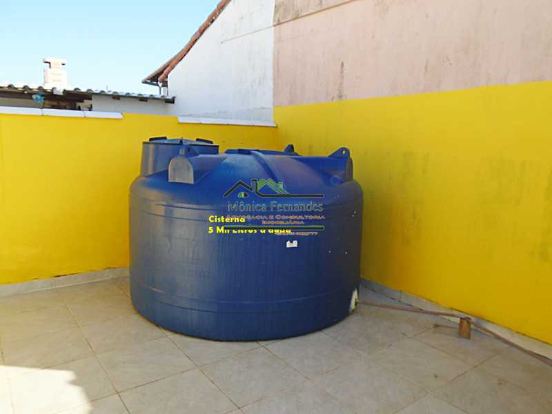 Casa, 2 quartos, 69 m² - Foto 26