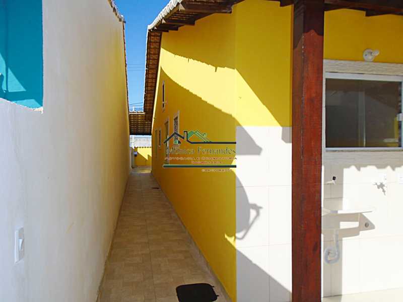 Casa, 2 quartos, 69 m² - Foto 28