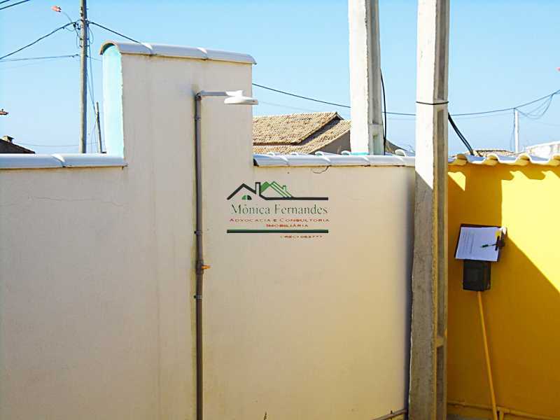 Casa, 2 quartos, 69 m² - Foto 29