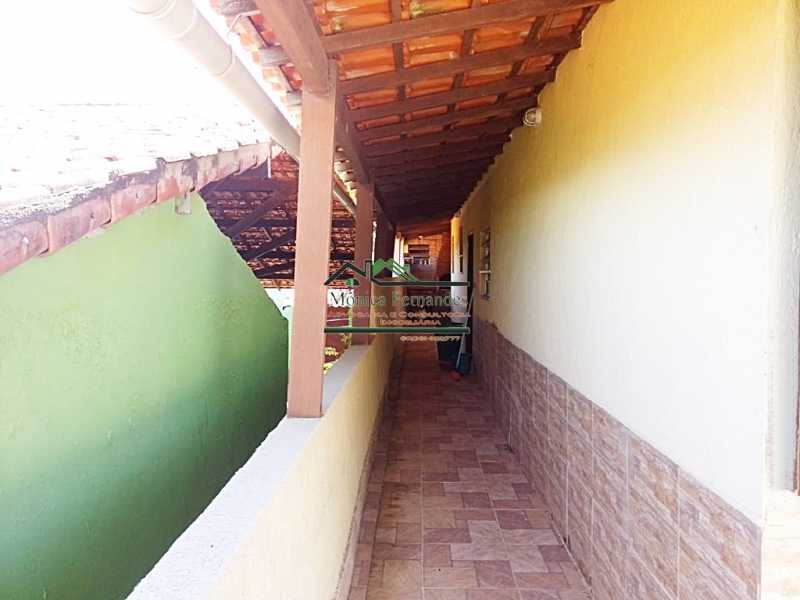 Casa de Condomínio à venda com 3 quartos, 102m² - Foto 5