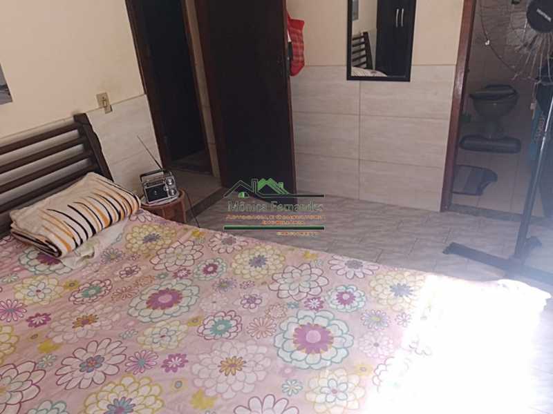 Casa de Condomínio à venda com 3 quartos, 102m² - Foto 10