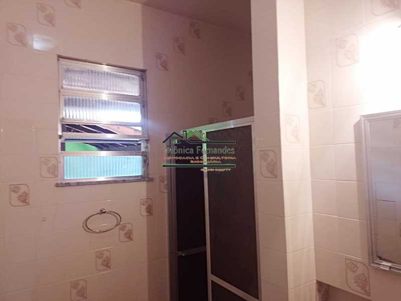 Casa de Condomínio à venda com 3 quartos, 102m² - Foto 12