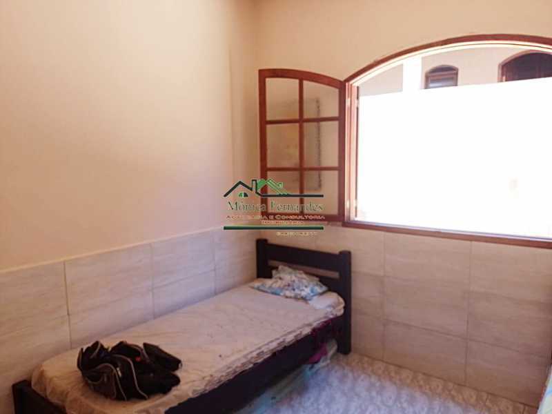 Casa de Condomínio à venda com 3 quartos, 102m² - Foto 15