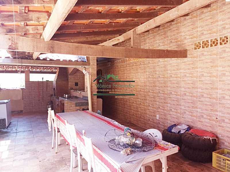 Casa de Condomínio à venda com 3 quartos, 102m² - Foto 24