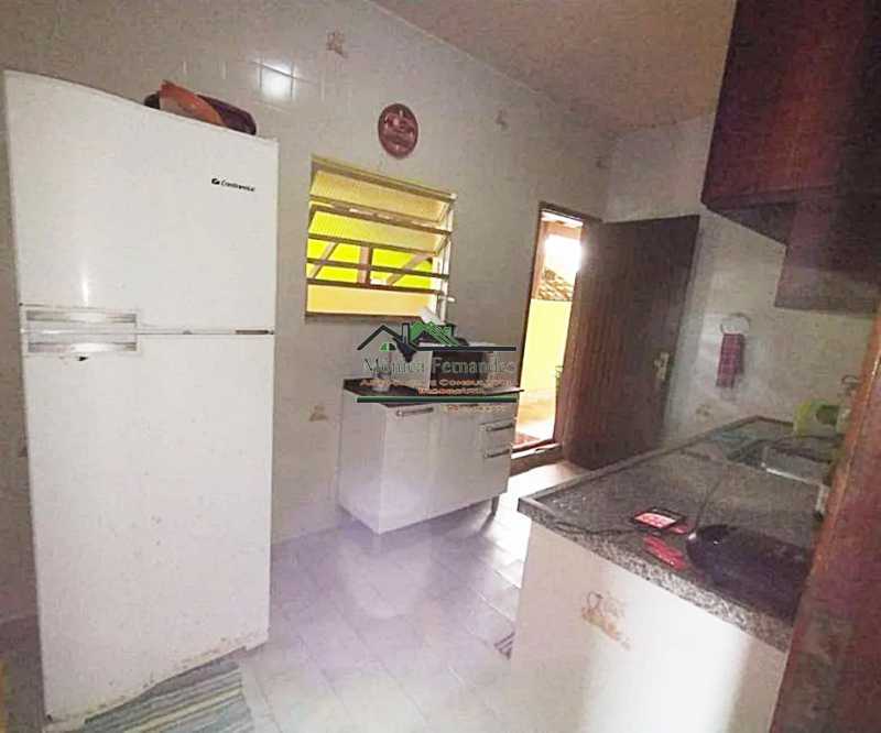 Casa de Condomínio à venda com 3 quartos, 102m² - Foto 21