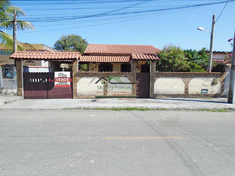 Casa à venda com 5 quartos, 196m² - Foto 2