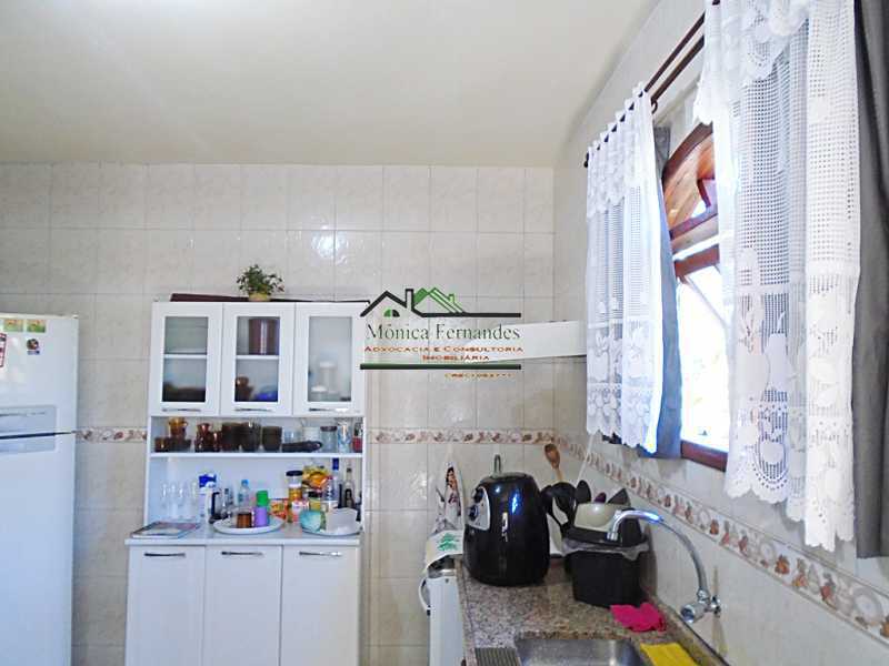 Casa à venda com 5 quartos, 196m² - Foto 15