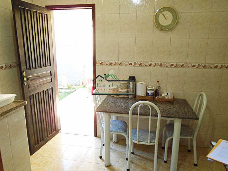 Casa à venda com 5 quartos, 196m² - Foto 18