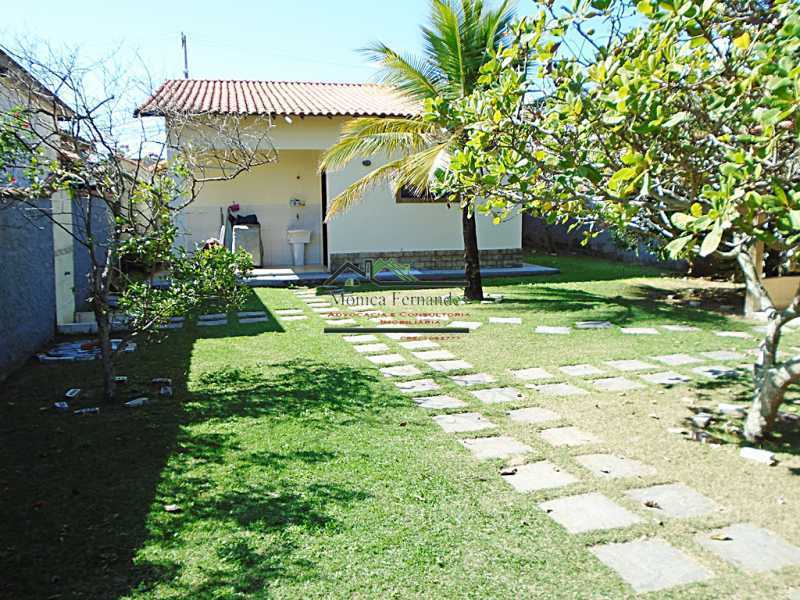 Casa à venda com 5 quartos, 196m² - Foto 25