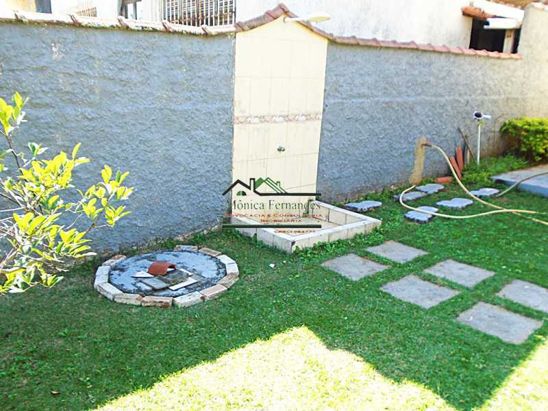 Casa à venda com 5 quartos, 196m² - Foto 26