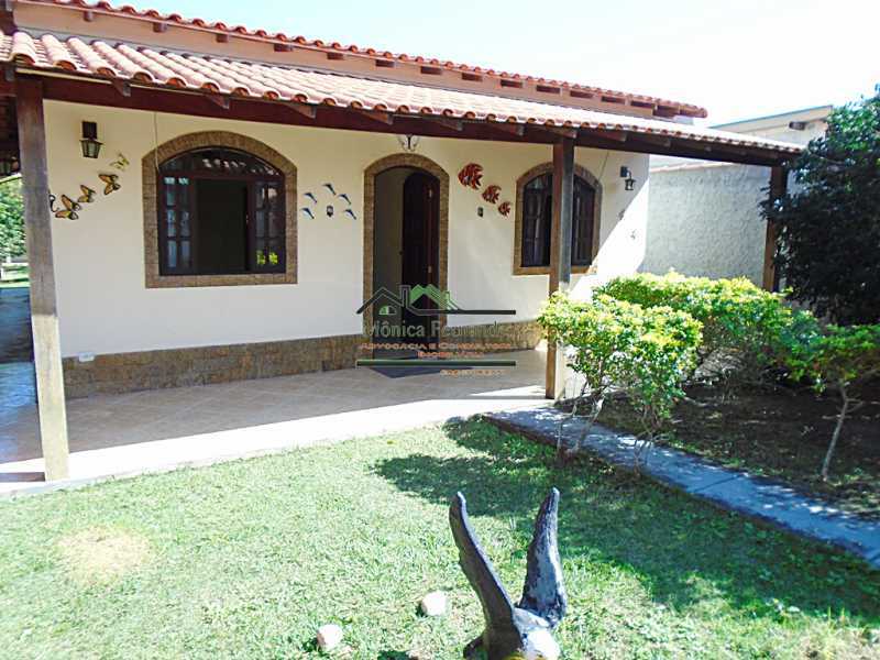 Casa à venda com 5 quartos, 196m² - Foto 29