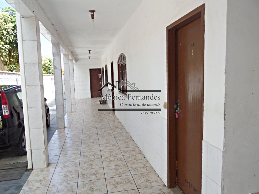 Apartamento, 2 quartos, 41 m² - Foto 2