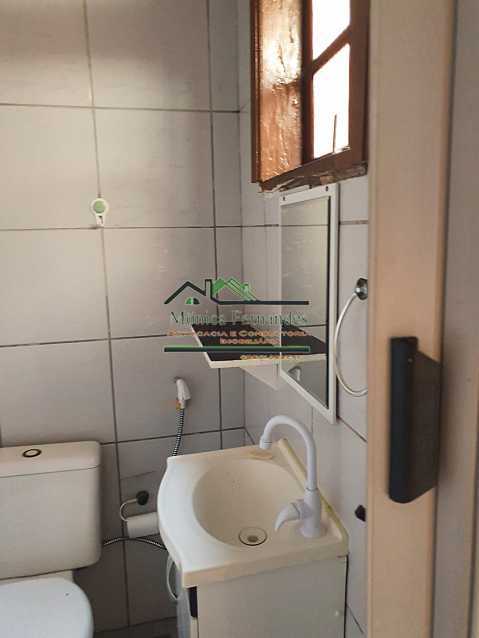 Apartamento, 2 quartos, 41 m² - Foto 15