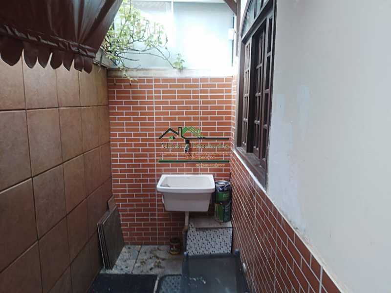 Apartamento, 2 quartos, 41 m² - Foto 9