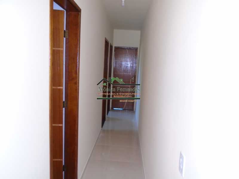 Casa à venda com 3 quartos, 97m² - Foto 9