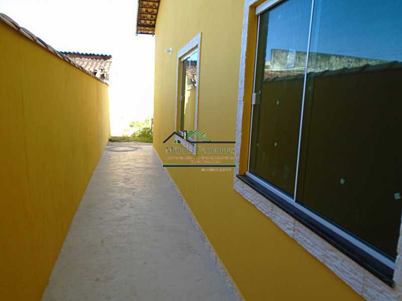 Casa à venda com 3 quartos, 97m² - Foto 23