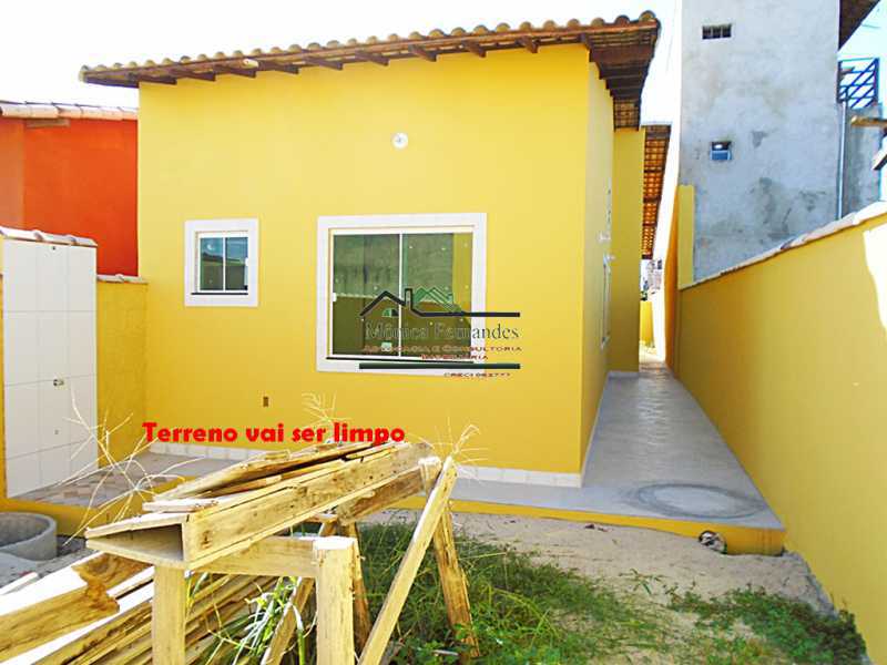 Casa à venda com 3 quartos, 97m² - Foto 26