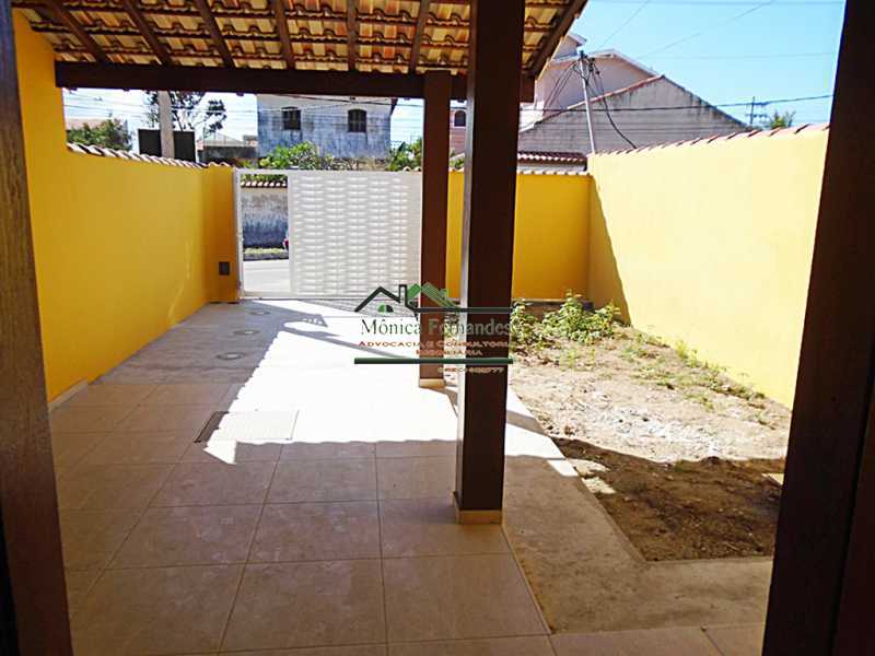 Casa à venda com 3 quartos, 97m² - Foto 29