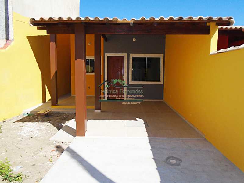 Casa à venda com 3 quartos, 97m² - Foto 30