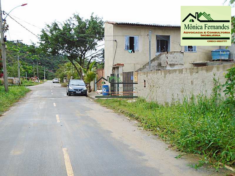 Terreno à venda, 525 - Foto 2