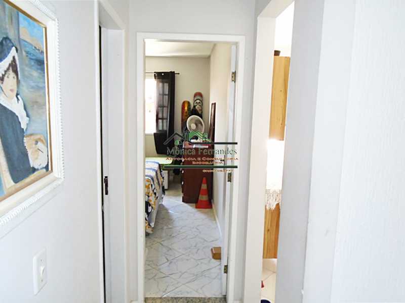 Casa à venda com 2 quartos, 110m² - Foto 12