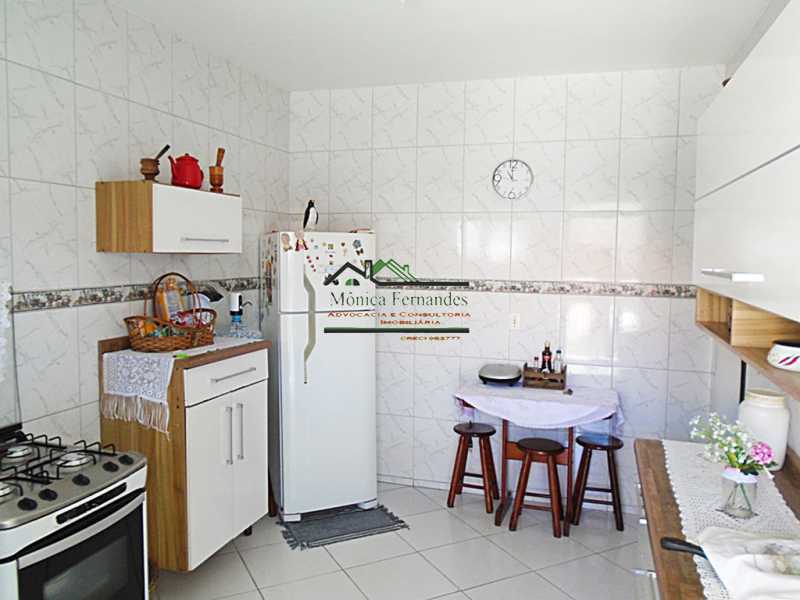 Casa à venda com 2 quartos, 110m² - Foto 19