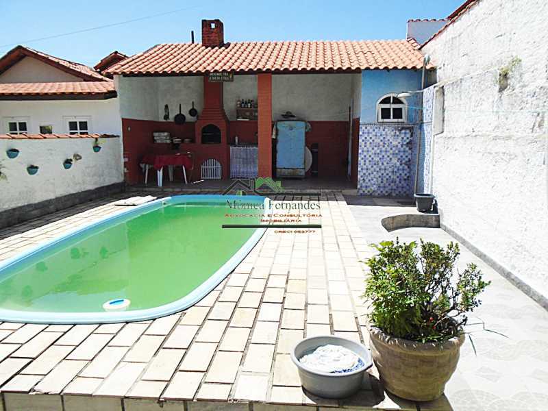 Casa à venda com 2 quartos, 110m² - Foto 21