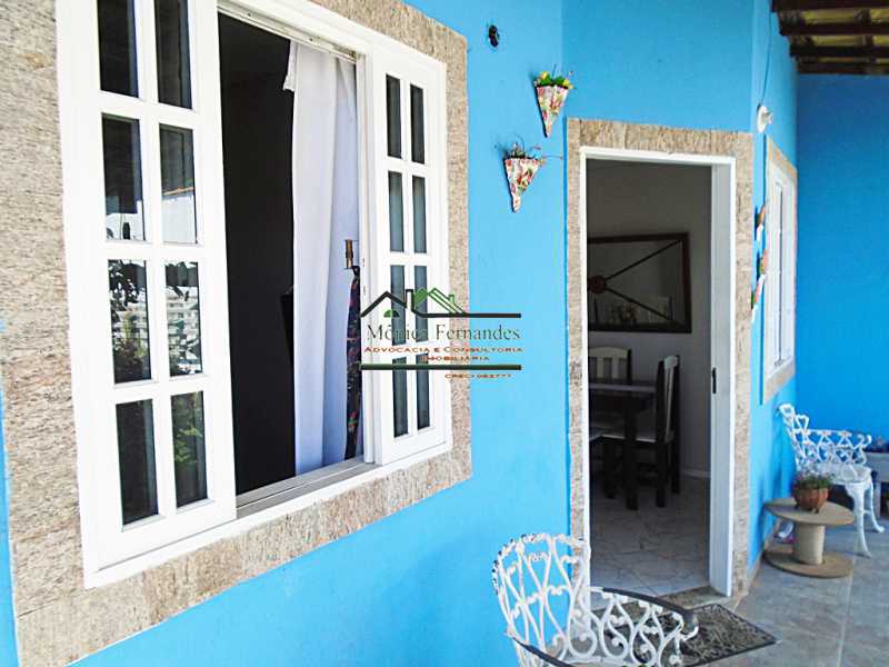 Casa à venda com 2 quartos, 110m² - Foto 29