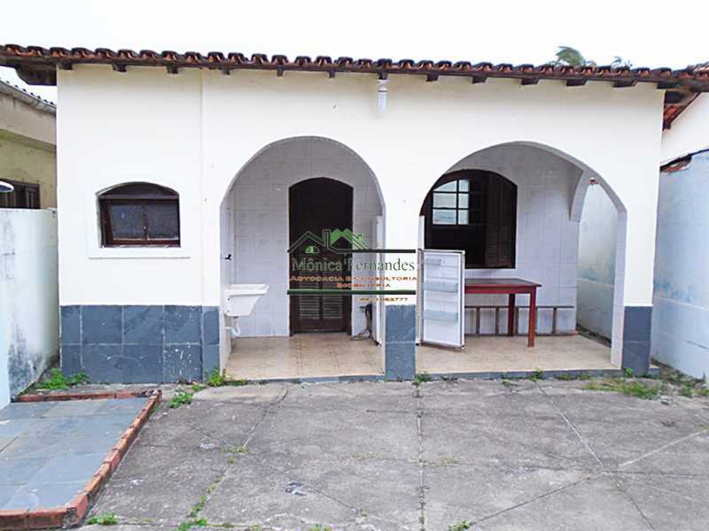 Casa à venda com 3 quartos, 130m² - Foto 19