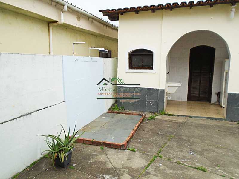 Casa à venda com 3 quartos, 130m² - Foto 20