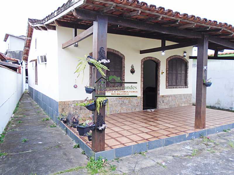 Casa à venda com 3 quartos, 130m² - Foto 25