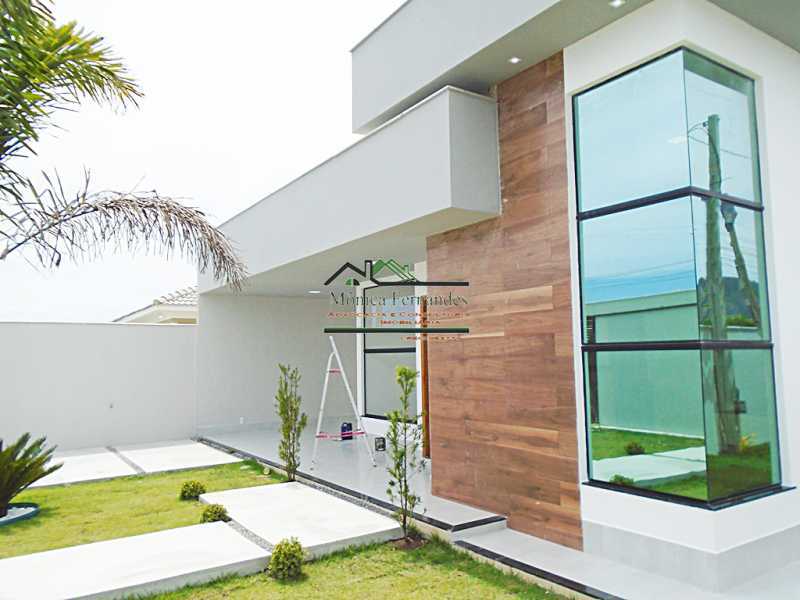 Casa à venda com 3 quartos, 131m² - Foto 6