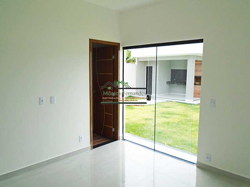 Casa à venda com 3 quartos, 131m² - Foto 24