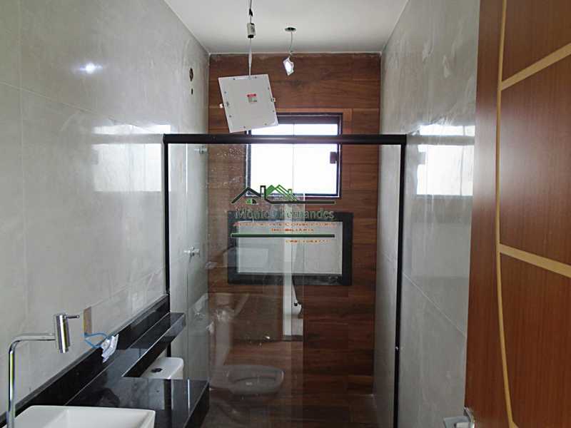 Casa à venda com 3 quartos, 131m² - Foto 26