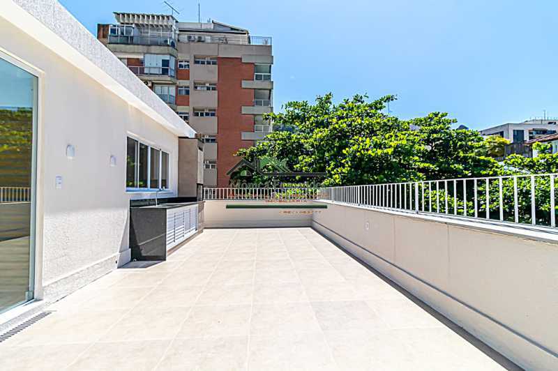 Cobertura à venda com 3 quartos, 237m² - Foto 21