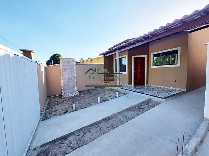 Casa à venda com 2 quartos, 70m² - Foto 3