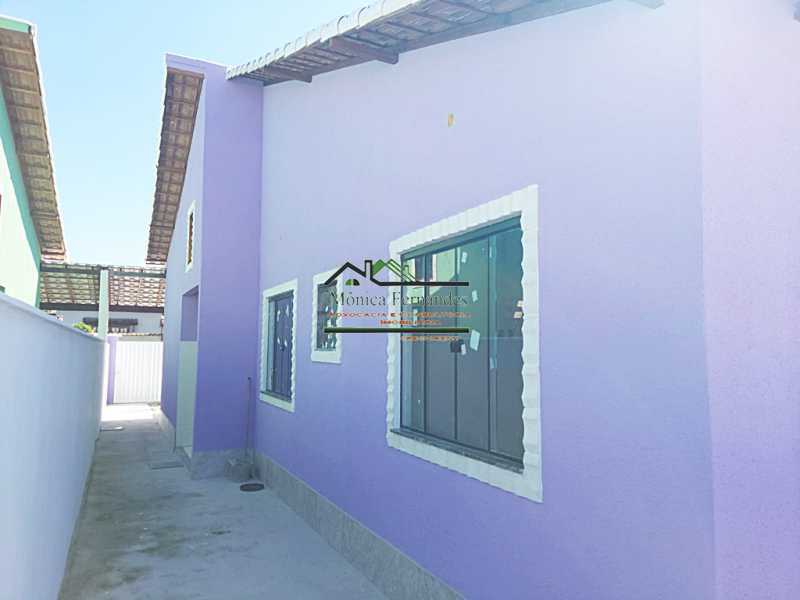 Casa à venda com 2 quartos, 70m² - Foto 7