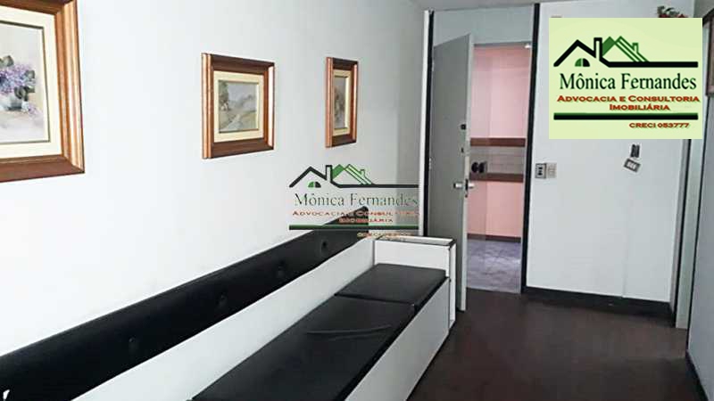 Conjunto Comercial-Sala à venda, 50m² - Foto 1