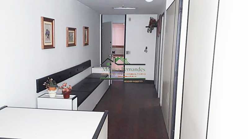 Conjunto Comercial-Sala à venda, 50m² - Foto 5