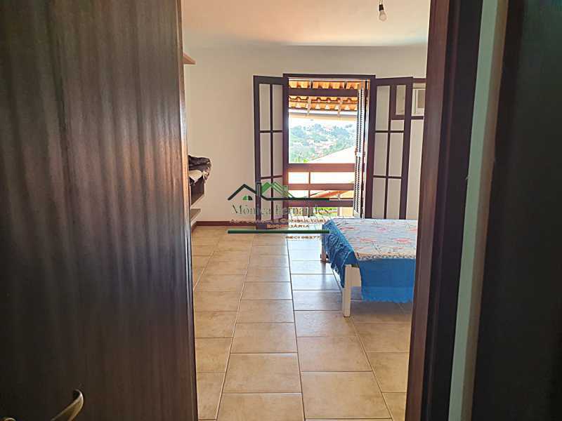 Casa à venda com 5 quartos, 206m² - Foto 16