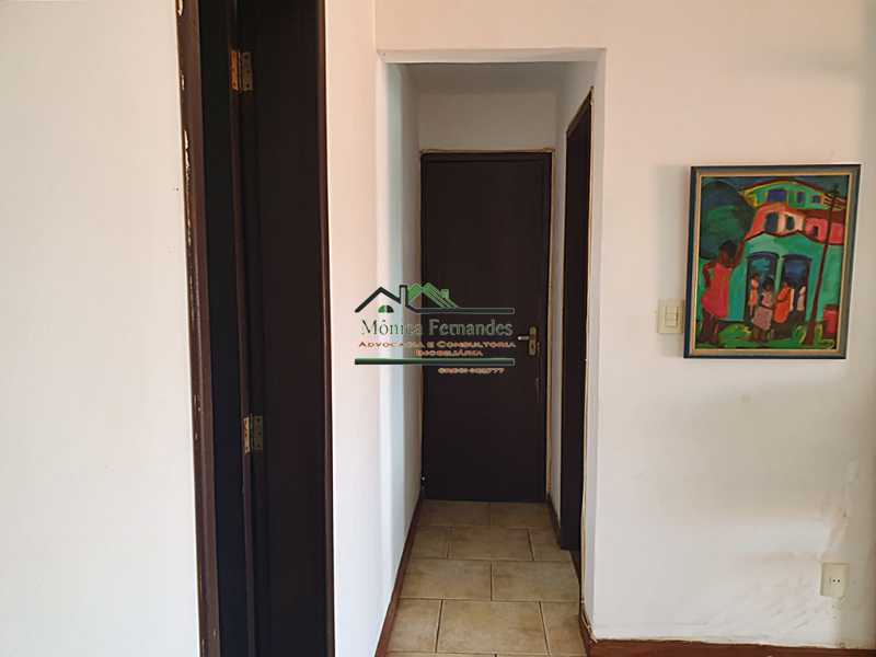 Casa à venda com 5 quartos, 206m² - Foto 20