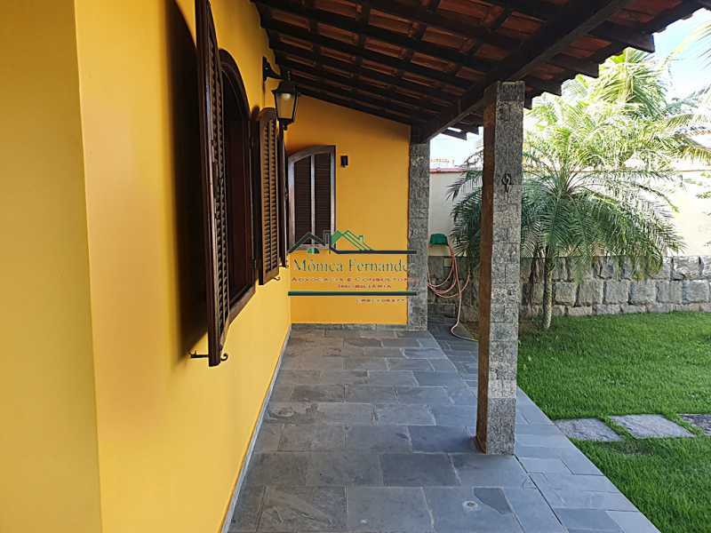 Casa à venda com 3 quartos, 206m² - Foto 5