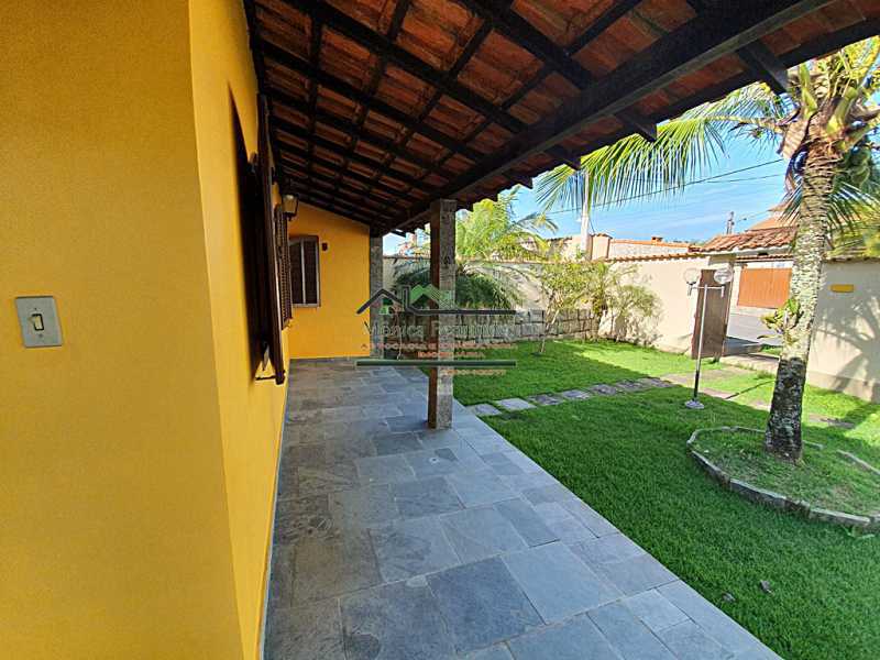 Casa à venda com 3 quartos, 206m² - Foto 28